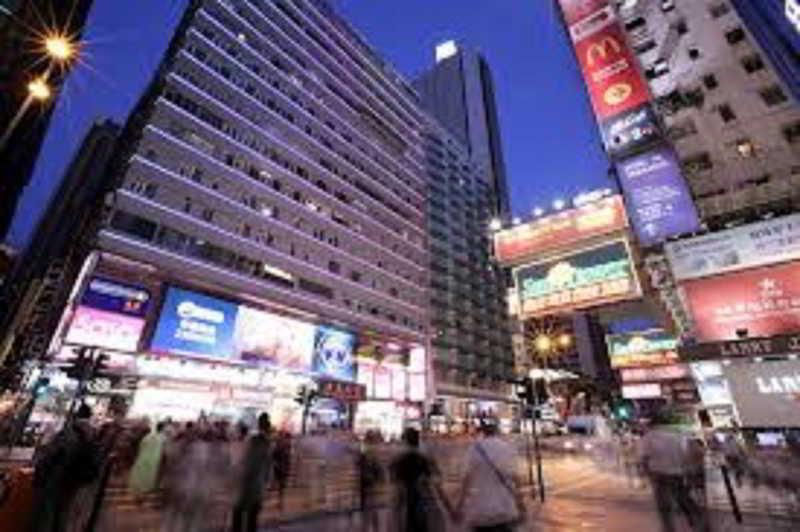 Canadian Hong Kong